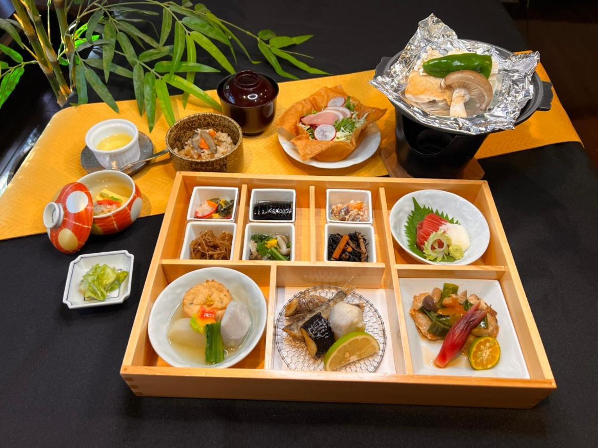Koubounoyu Honten Sizuoka Kültér fotó