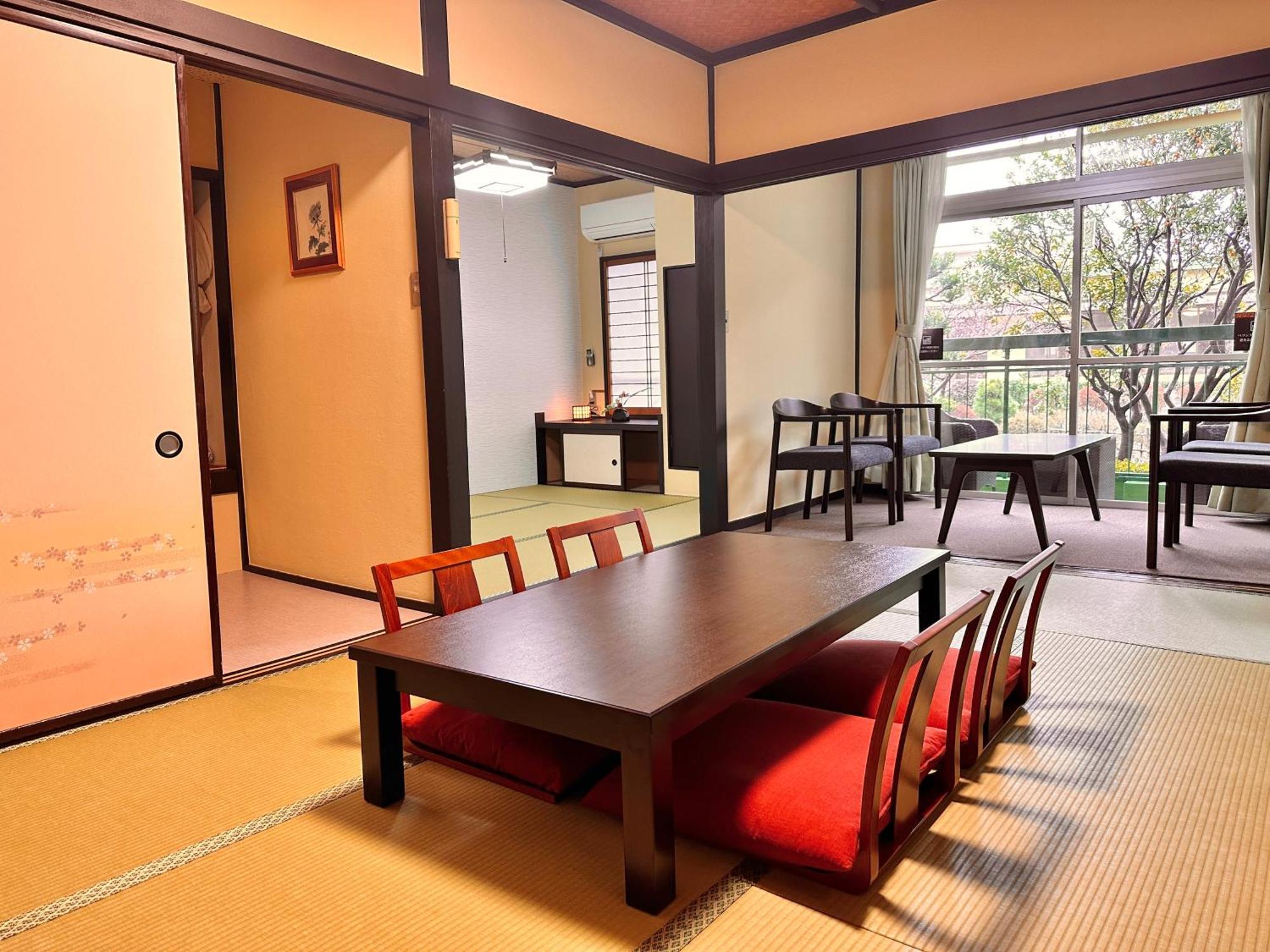 Koubounoyu Honten Sizuoka Kültér fotó